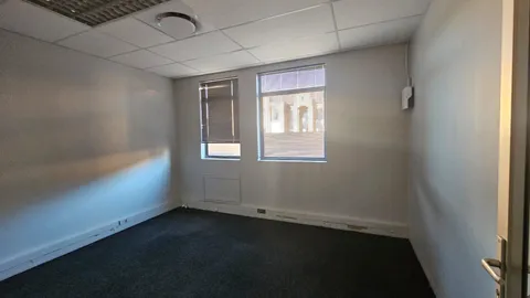 Ground Floor - 163m² Office Space To Let in Boardwalk Office Park, Faerie Glen (10)